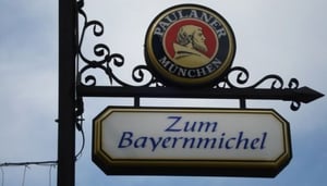 Zum Bayernmichel