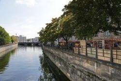 Интересные факты о Берлине