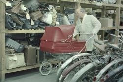 Потерянные вещи в Берлине