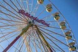 Праздничные дни в Берлине