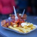 Лучшие 10 берлинских блюд