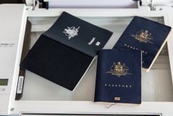 Безопасность при путешествиях