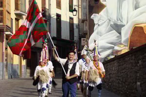 Biarritz, Bayonne et le Pays Basque : visite privée en voiture