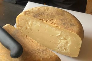 Visite culinaire et agricole du Pays Basque français