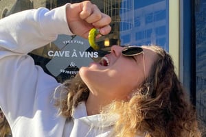 Клуб No Diet – потрясающая местная еда в Биаррице!