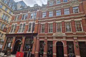 Promenade sur les traces des fantômes et de l'histoire sombre de Birmingham