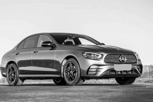 Londres : Transferts exécutifs et services de chauffeur