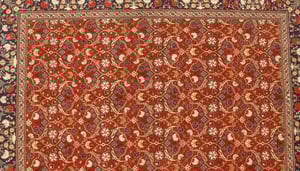 Una inversión de reliquia