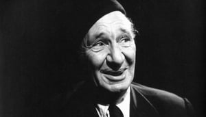 ¿Quién fue el Pescador de Halicarnaso?