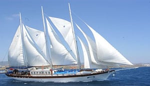 Aegean Yacht