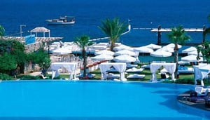 Bianca Beach And Club