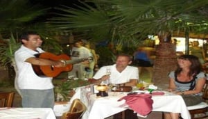 Bitez strandrestaurant