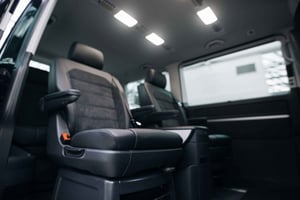 Bodrum Airport: 1-Way Private Transfer from/to Bodrum City