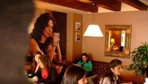 Bodrum Alins Restaurant