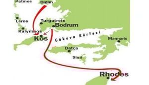 Bodrum Express Lines