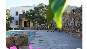 Bodrum Flora Homes