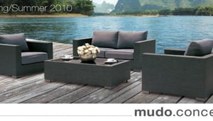 Bodrum Mudo Concept