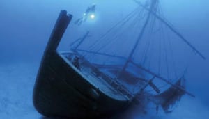 Bodrum Museum of Underwater Archaeology