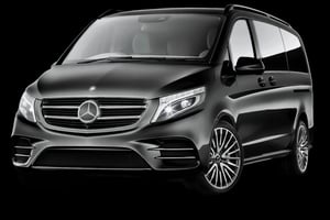 ボドルム：ボドルム空港からの片道プライベート送迎（BJV）