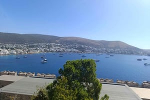 Bodrum St.Peters castle & Underwater Archeology Museum tour!