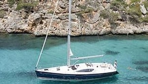 Caria Yachting and Brokerage