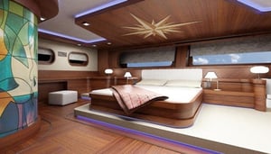 Carpe Diem 5 - CD Yachting