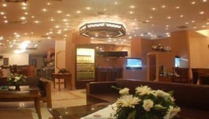 Countryranch Restaurant