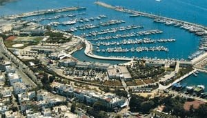 D-Marin Turgutreis Marina