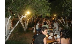 Eyba Restaurant