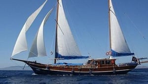 Gemibasi Yachting