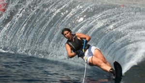 Hapimag Sporty Wodne