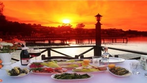 Hasanin Yeri Restaurant