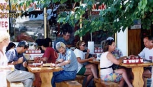 Restaurante Kavakli Kofteci