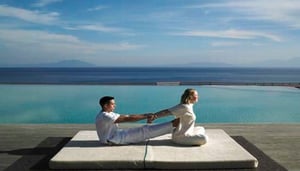 Kempinski Bodrum SPA