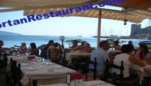 Kortan Restaurant