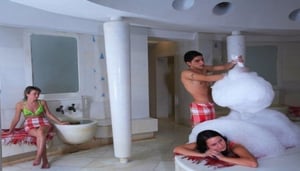 La Blanche Resort en Spa