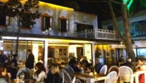 Minor Restaurant a la Jazz