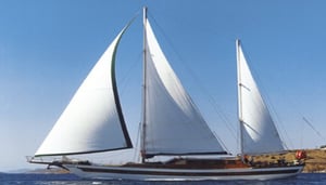 Motif Yachting