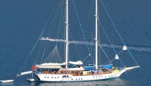 Nautilus Yachting - Yacht Sales