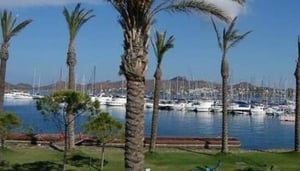 Port Bodrum Yalikavak Marina