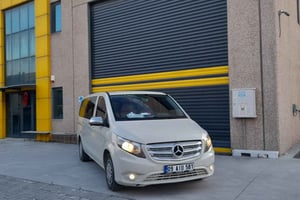 Private Airport Transfer from Bodrum airport to Kusadasi