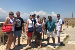 Excursão privada a Éfeso a partir do porto de Bodrum / Hotéis