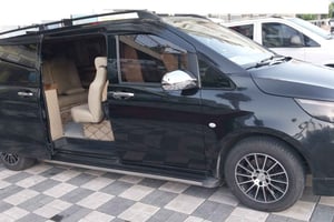 プライベート/共同送迎 アンタルヤまたはガジパシャ空港