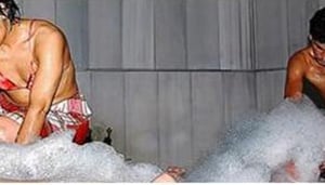 Rashid's Turkse Badcomplex