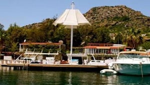 Ship Ahoy Beach Club