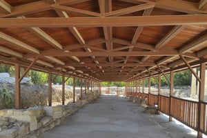 Stratonekeai & Lagina Tour