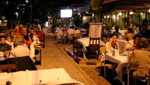 Terzi Mustafanin Yeri Restaurant