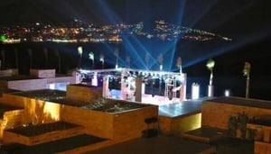 The Billionaire Club