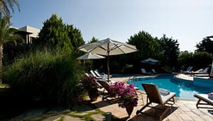 The LifeCo - Bodrum Detox Center