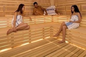 Turkish Bath Experience with Hotel Pick Up Included
